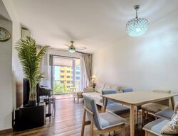 Blossom Residences (D23), Condominium #502121711